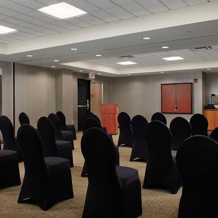 Springhill Suites By Marriott Baton Rouge North / Airport Esterno foto