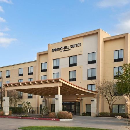 Springhill Suites By Marriott Baton Rouge North / Airport Esterno foto