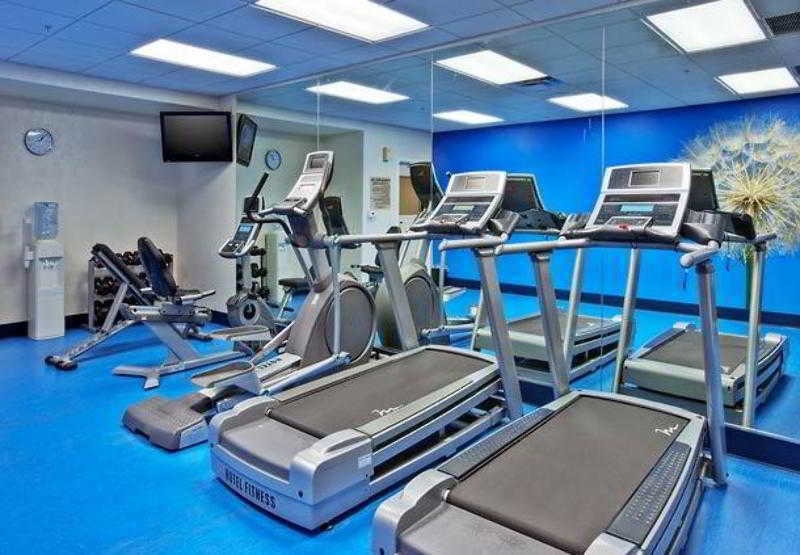 Springhill Suites By Marriott Baton Rouge North / Airport Servizi foto