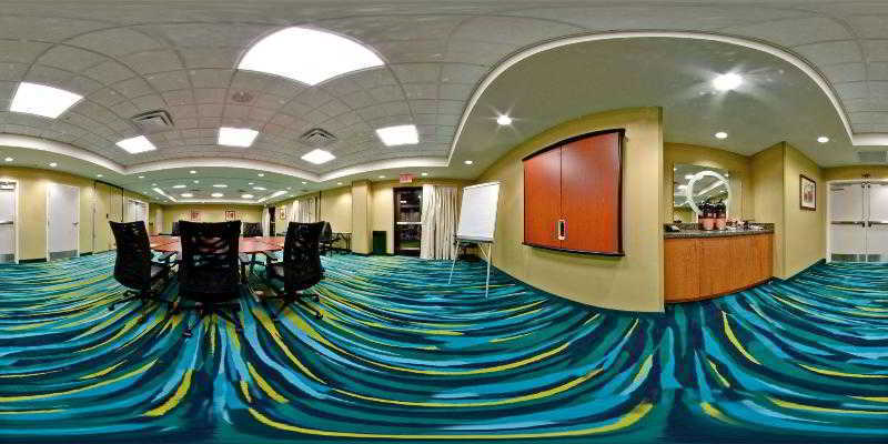 Springhill Suites By Marriott Baton Rouge North / Airport Esterno foto